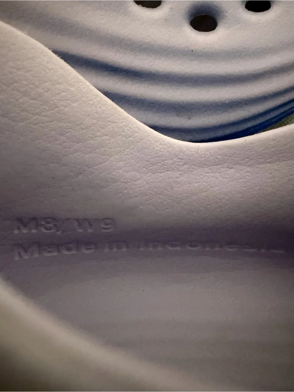 Nike reactx unisex
